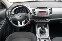 Kia Sportage 1.6 GDI