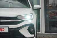 VW Taigo 1.0 R-Line
