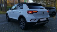 VW T-Roc 1.5 TSI Life