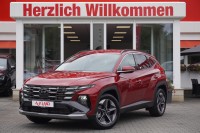 Vorschau: Hyundai Tucson 1.6T-GDI Aut.