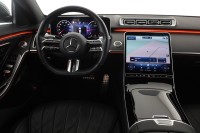 Mercedes-Benz S 350 S350d 4Matic AMG-Line