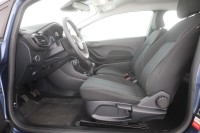 Ford Fiesta 1.1
