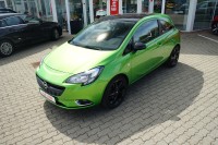 Opel Corsa 1.4 Aut. Color Edition