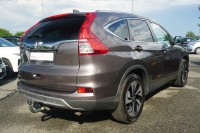 Honda CR-V 4WD 2.0 i-VTEC