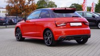 Audi S1 2.0 TFSI quattro