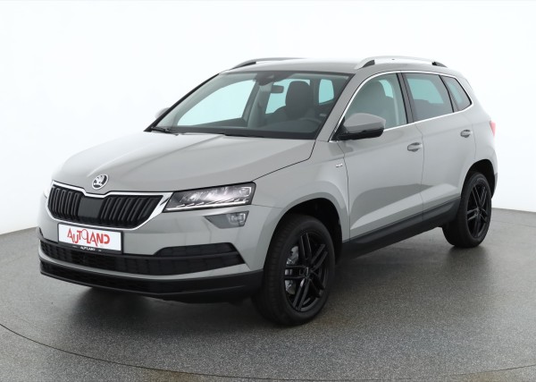 Skoda Karoq 1.0 TSI Drive