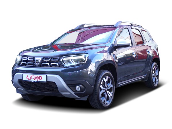 Dacia Duster II 1.0 TCE LPG Prestige