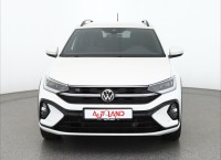 VW Taigo 1.0 TSI DSG R-Line