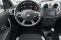 Dacia Logan II Stepway TCe 90