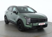 Kia Sportage 1.6 T-GDI Black Edition Aut.