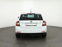 Skoda Rapid Spaceback 1.0 TSI Drive