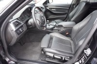 BMW 320 320d Sport Line
