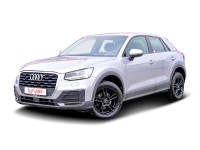 Audi Q2 30 TFSI 2-Zonen-Klima Navi Sitzheizung