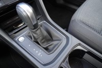 VW Touran 1.5 TSI DSG