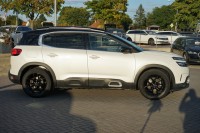 Citroen C5 Aircross BlueHDI 180 AT