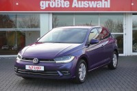 Vorschau: VW Polo 1.0 TSI Style DSG