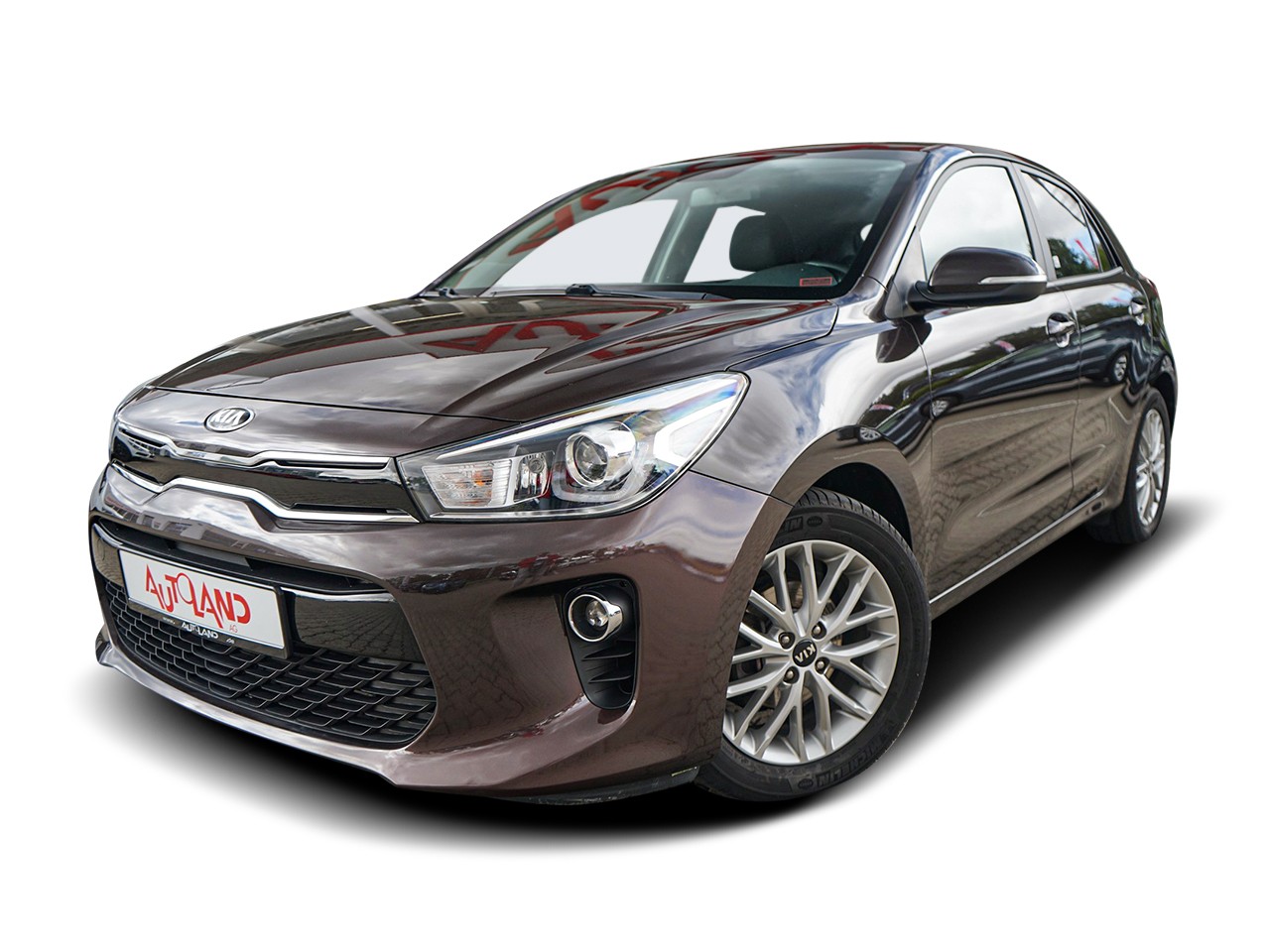Kia Rio 1.2 Dream Team