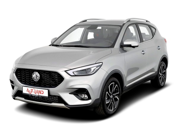 MG ZS 1.0 T-GDI Luxury Aut.