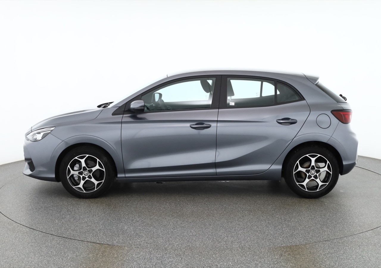 MG MG3 1.5 Comfort