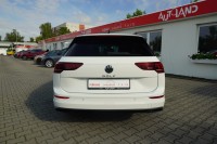VW Golf VIII Variant 1.5 TSI Life