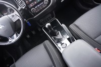 Mitsubishi Outlander 2.0 MIVEC