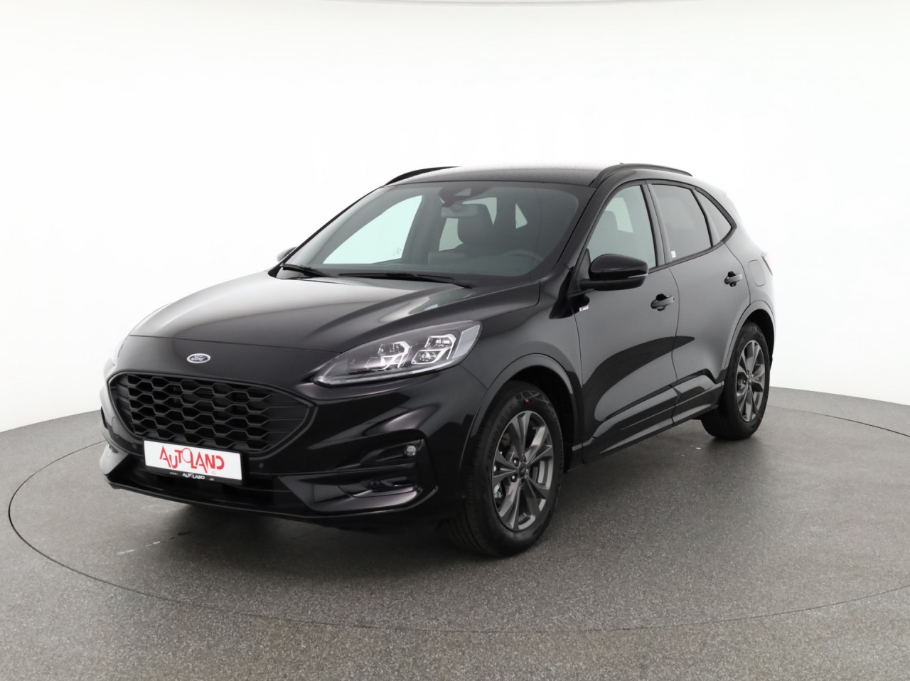 Ford Kuga ST-Line X 2.5 HEV Aut.