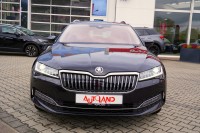 Skoda Superb Combi 2.0 TDI Style 4x4