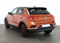 VW T-Roc 1.5 TSI DSG Style