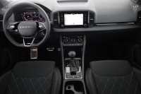 Skoda Karoq Sportline 1.5 TSI DSG