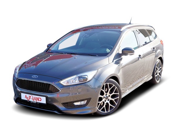 Ford Focus Turnier 1.5 EcoBoost ST-Line
