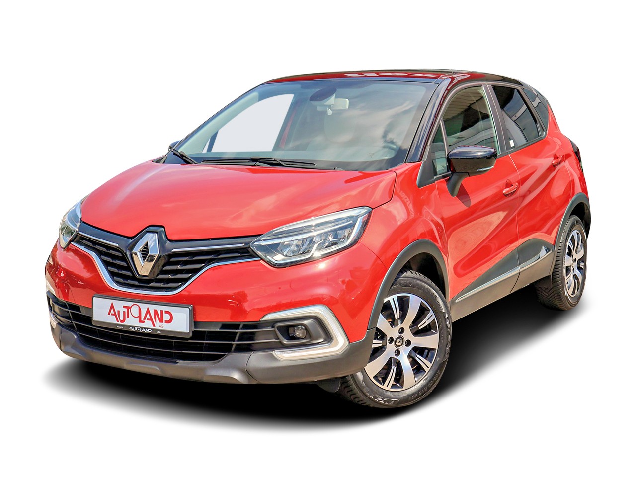 Renault Captur 1.5 dCi 90 Intens ENERGY