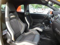 Abarth 500 1.4 595 Competizione
