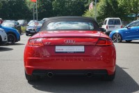 Audi TT Roadster 2.0 TFSI S-Line