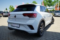 VW T-Roc 2.0 TSI R 4Motion DSG