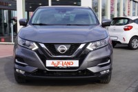 Vorschau: Nissan Qashqai 1.2 DIG-T XTronic Facelift