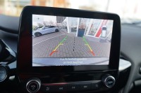 Ford Fiesta 1.0 M-Hybrid Titanium X