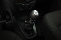 Dacia Lodgy 1.3 TCe 130