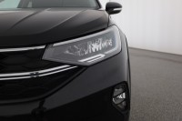 VW Taigo 1.0 TSI DSG