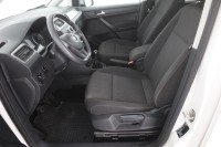 VW Caddy 1.0 TSI Trendline