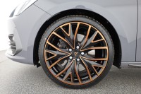 Cupra Leon ST 2.0 TSI VZ 4Drive DCC