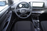 Hyundai i20 1.0 T-GDI Blackline