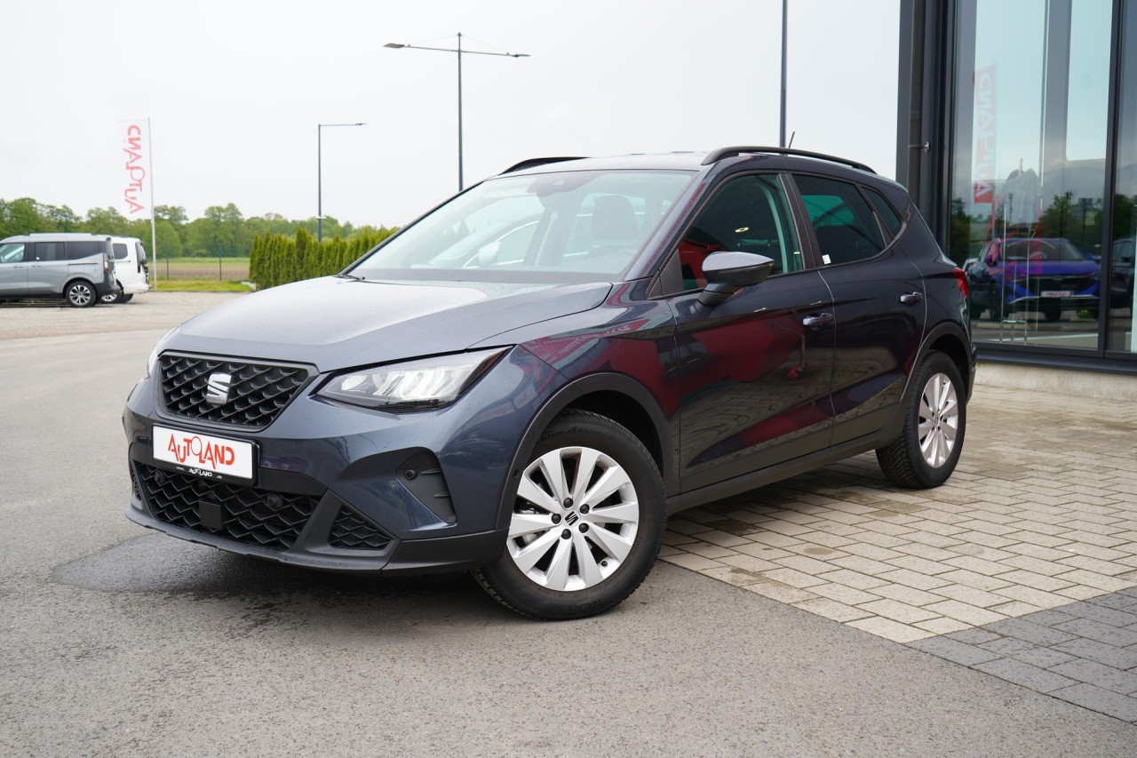 Seat Arona 1.0 TSI Style