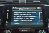 Honda Civic 1.5 Prestige