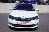 Skoda Fabia Combi 1.2l TSI Style