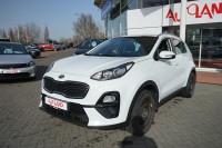 Kia Sportage 1.6 Edition 7 2WD Klimaaut. Navi Kamera