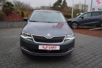 Skoda Rapid 1.0 TSI Clever