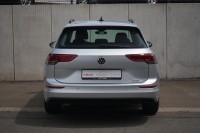 VW Golf VIII Variant 1.5 eTSI DSG