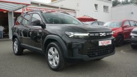Dacia Bigster Essential 140 mHev