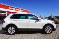 VW Tiguan 1.5 TSI Elegance