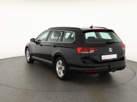 VW Passat Variant 2.0 TDI DSG Business